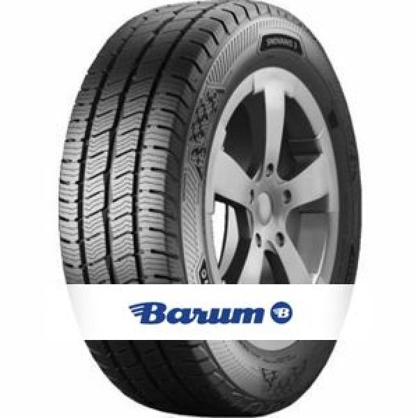 Barum Winterreifen "SnoVanis 3"